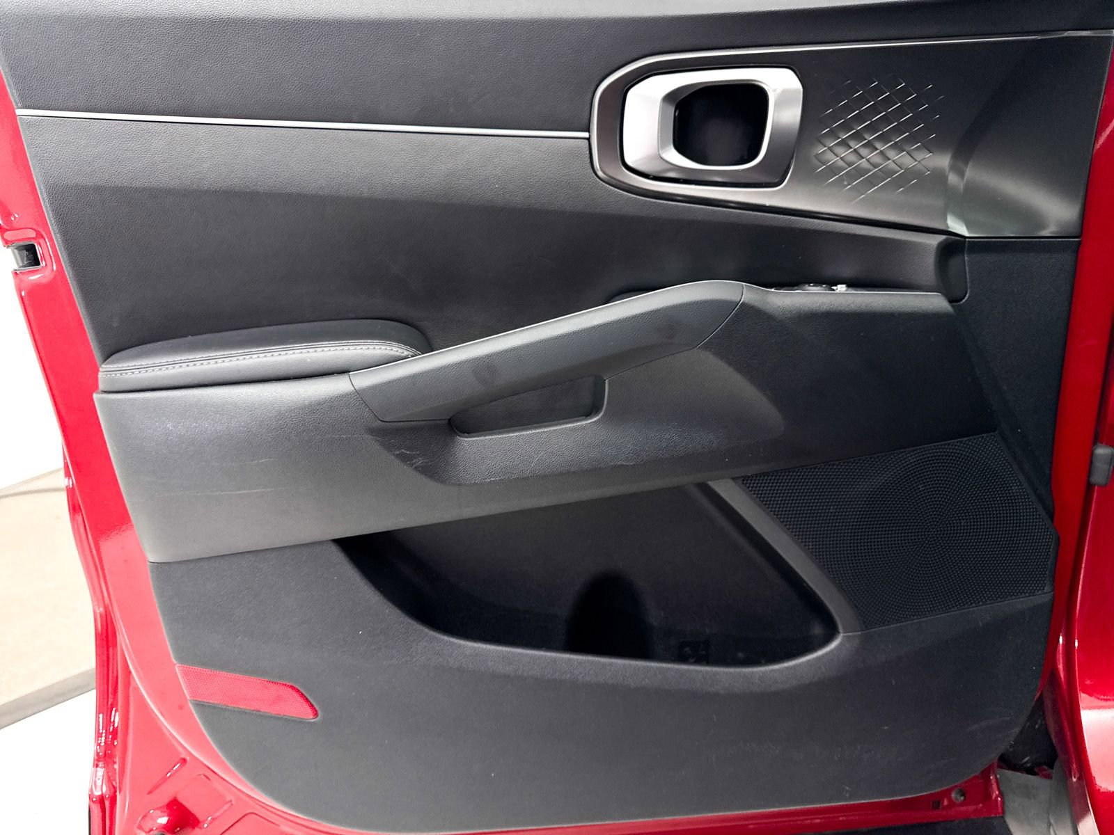 Certified 2023 Kia Sorento EX w/ Panoramic Sunroof Package FWD image 32