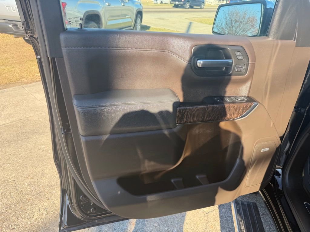 Used 2019 GMC Sierra 1500 Denali w/ Denali Ultimate Package image 12