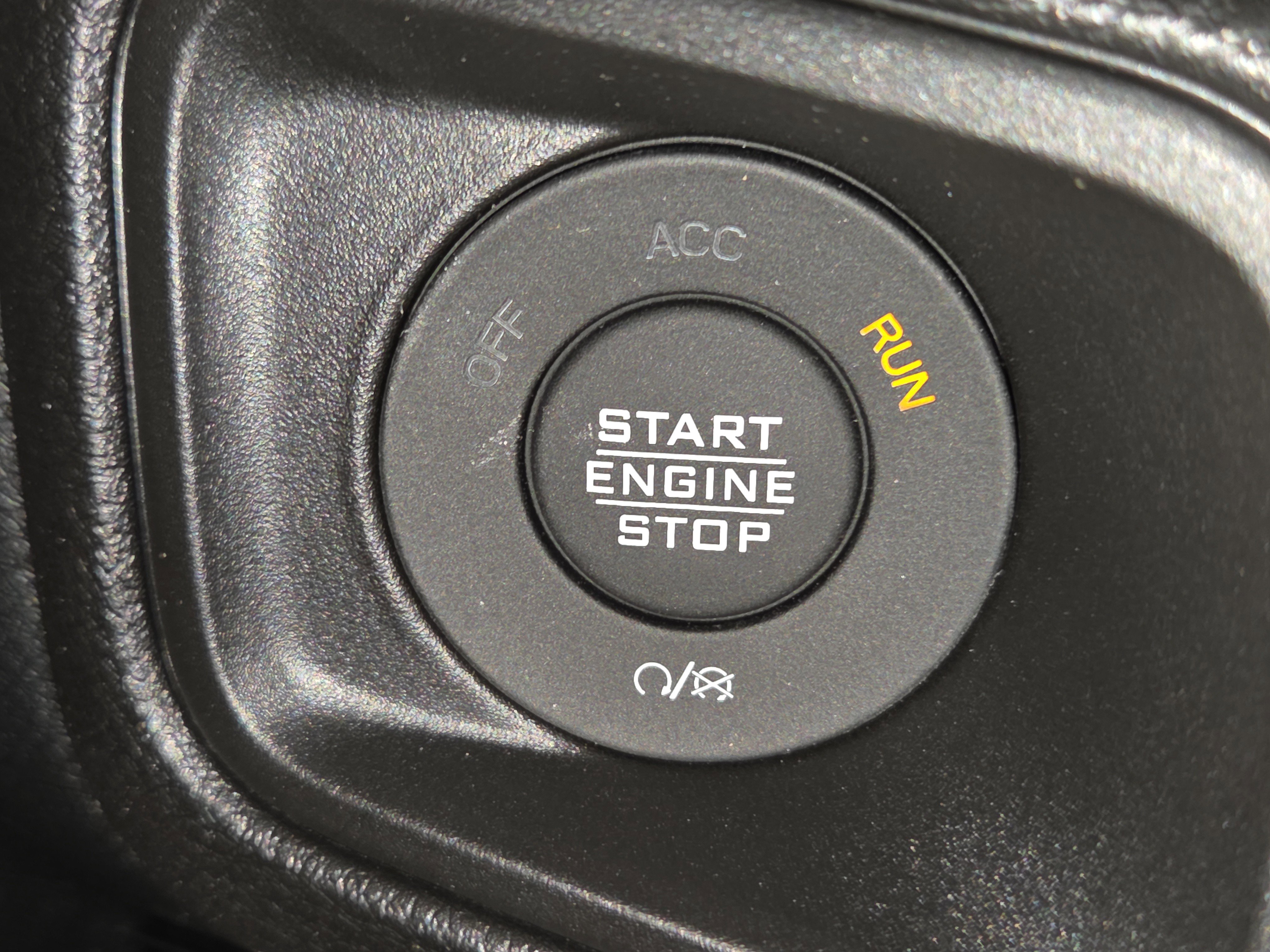 New 2026 Jeep Wrangler Sport image 30