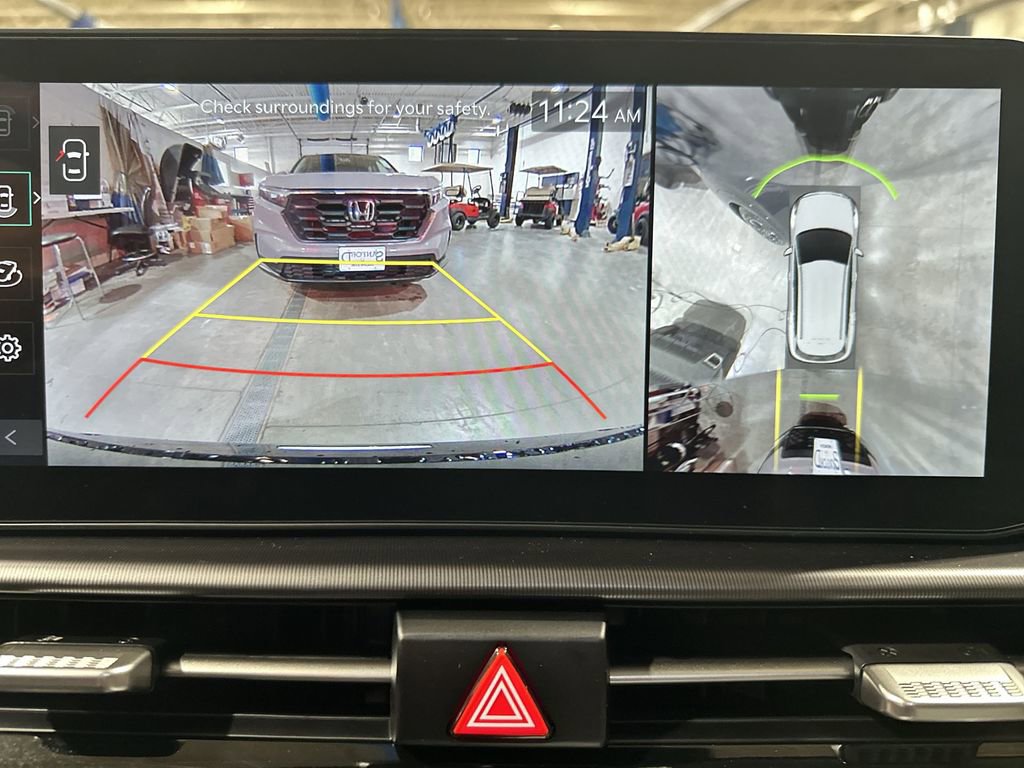 New 2026 Kia Sportage SX image 24