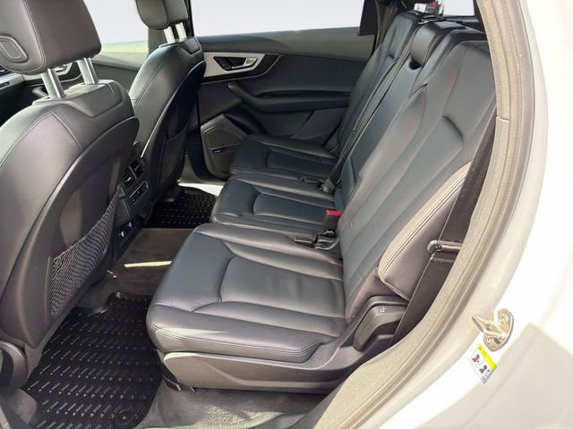Used 2019 Audi Q7 2.0T Premium Plus w/ Premium Plus Package image 13