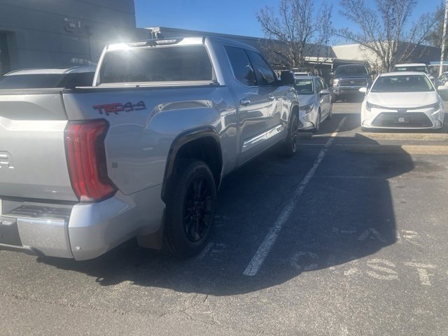 Used 2024 Toyota Tundra 1794 Edition image 10