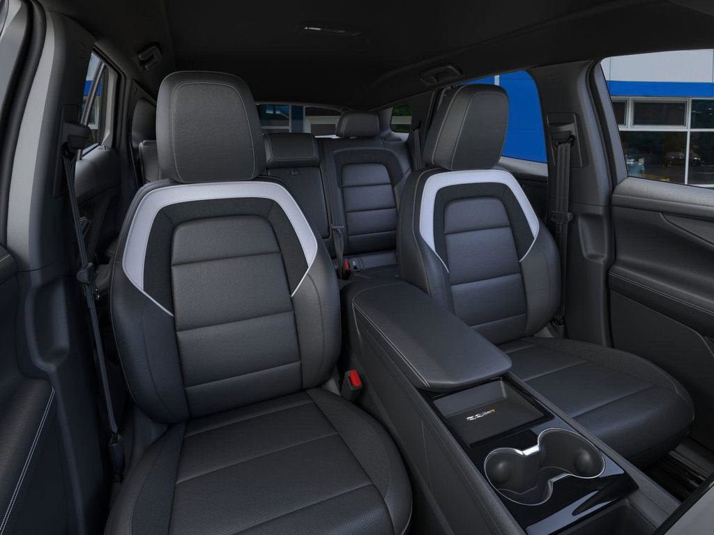 New 2026 Chevrolet Blazer EV LT image 16
