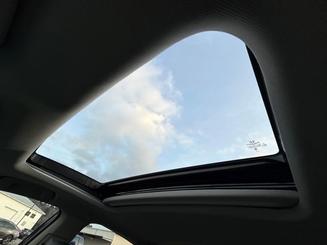 New 2025 Honda Accord EX-L image 26