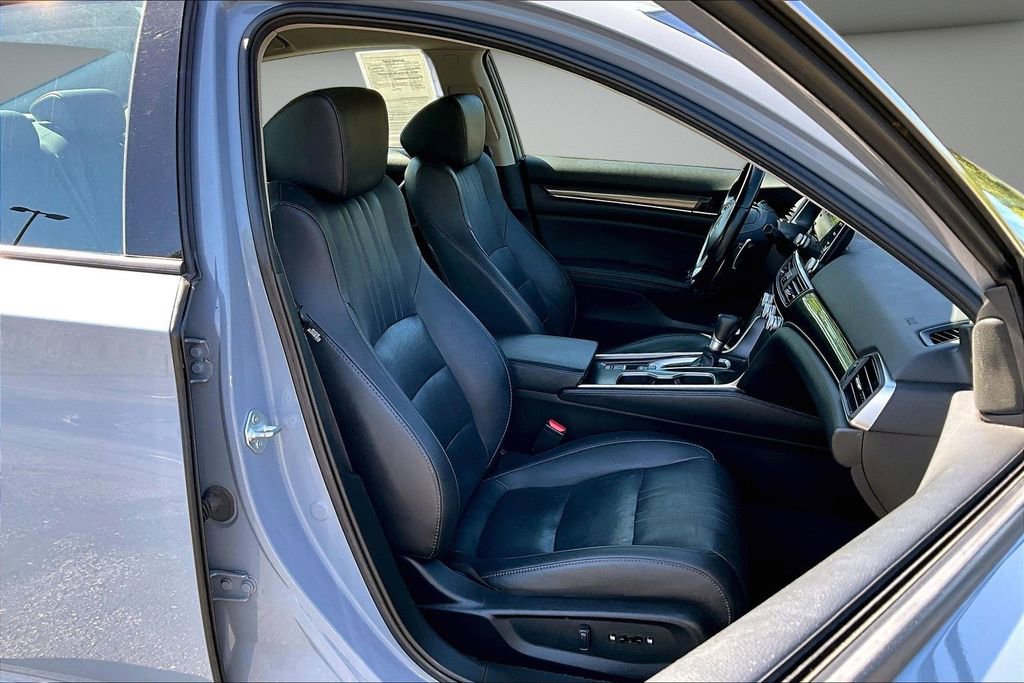 Used 2021 Honda Accord Sport Special Edition image 29