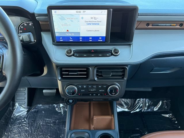 Certified 2023 Ford Maverick Lariat w/ Lariat Luxury Package AWD/4WD image 27