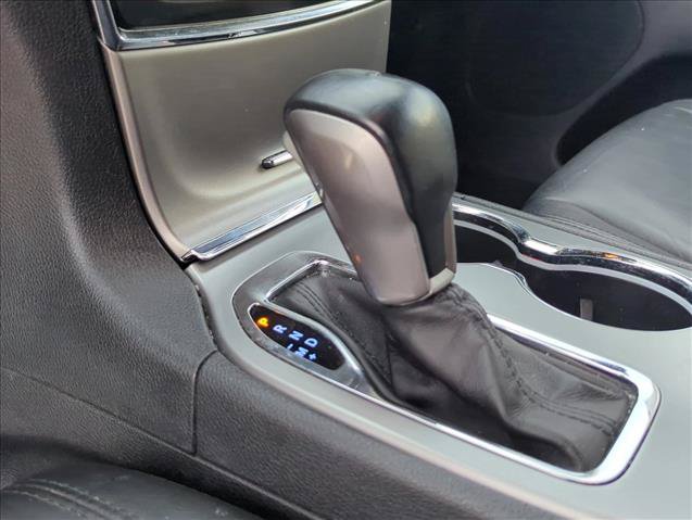 Used 2020 Jeep Grand Cherokee Limited AWD/4WD image 21