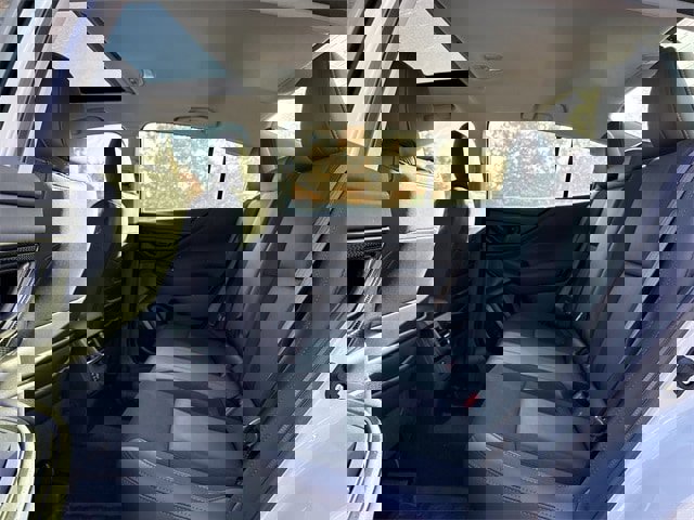 Certified 2025 Subaru Legacy Sport image 14