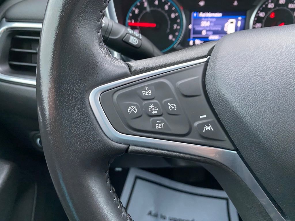 Used 2022 Chevrolet Equinox LT image 26