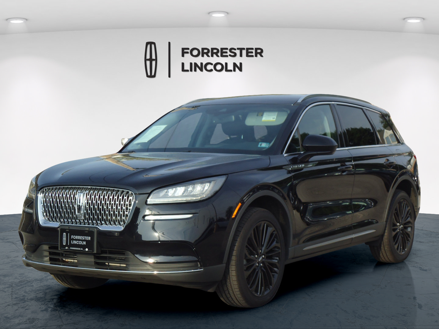 Used 2022 Lincoln Corsair AWD w/ Equipment Group 101A image 7