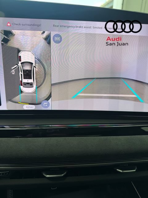 New 2026 Audi A6 Prestige AWD/4WD image 16