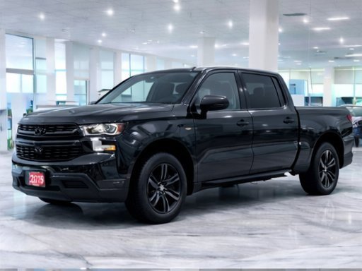 Certified 2023 Chevrolet Silverado 1500 W/T image 3