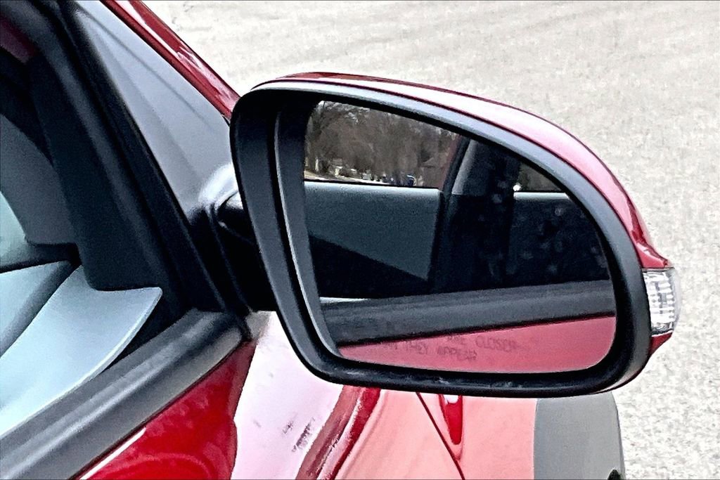 Used 2020 Hyundai Kona SEL w/ Cargo Package image 22