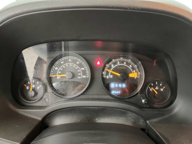 Used 2016 Jeep Patriot Latitude AWD/4WD image 12