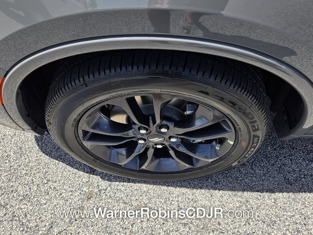 New 2026 Dodge Durango GT w/ Blacktop Package RWD image 20