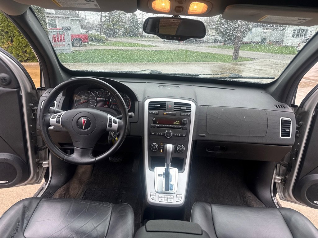 Used 2008 Pontiac Torrent AWD w/ Preferred Package image 9