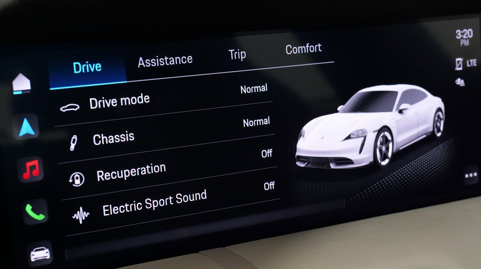 Used 2023 Porsche Taycan image 55