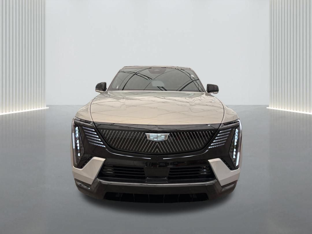 New 2025 Cadillac Escalade IQ Sport 2 AWD/4WD image 2