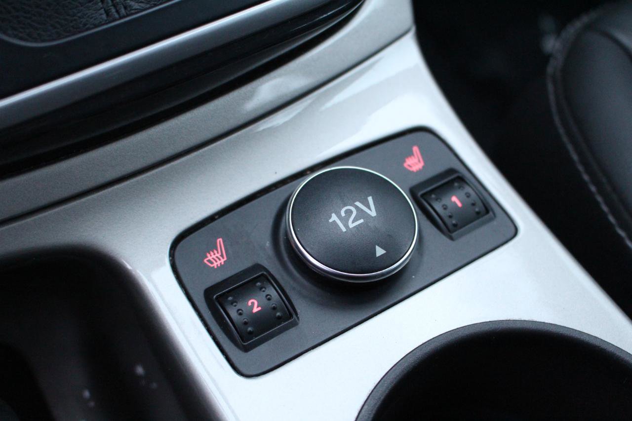 Used 2013 Ford C-MAX SEL image 27