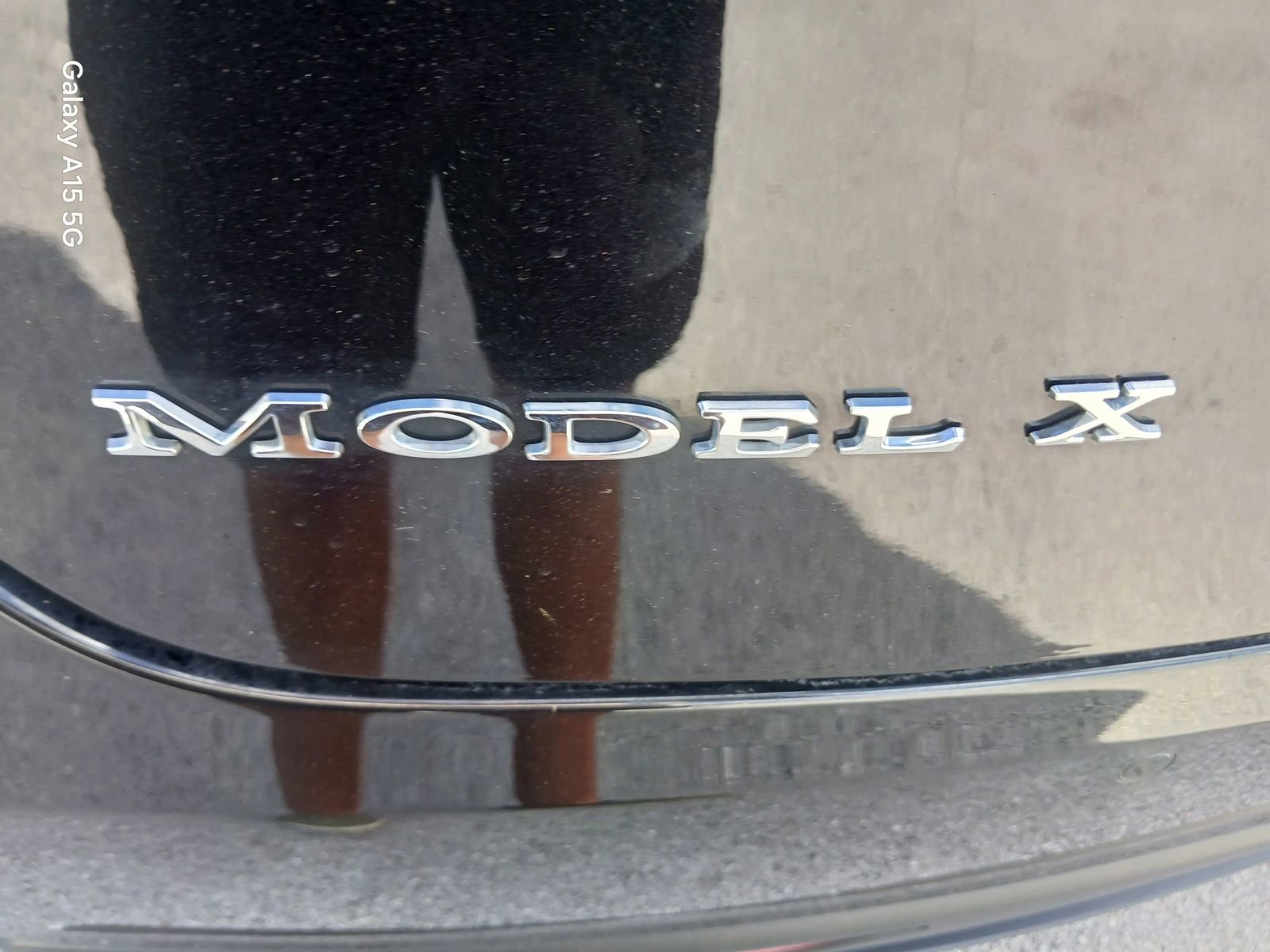 Used 2016 Tesla Model X Performance image 14