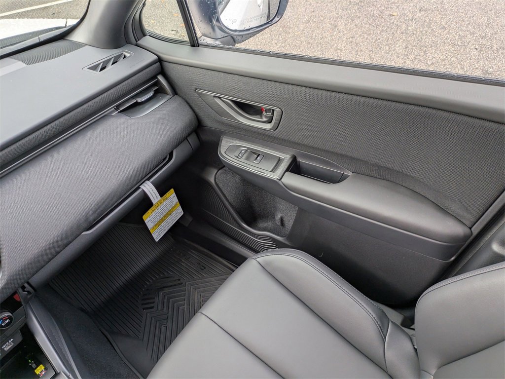 New 2026 Subaru Outback Premium image 18