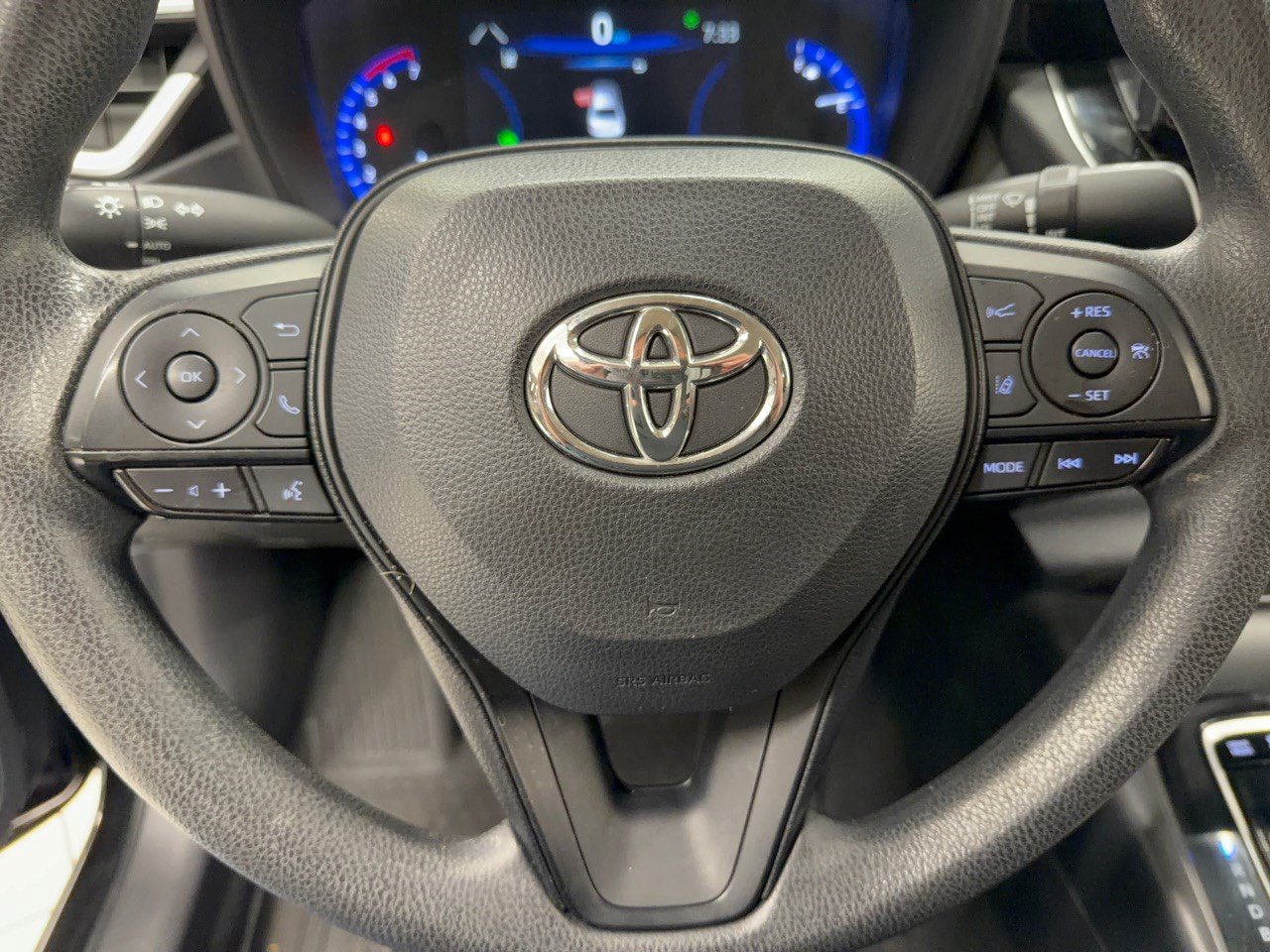 Used 2022 Toyota Corolla LE FWD image 10