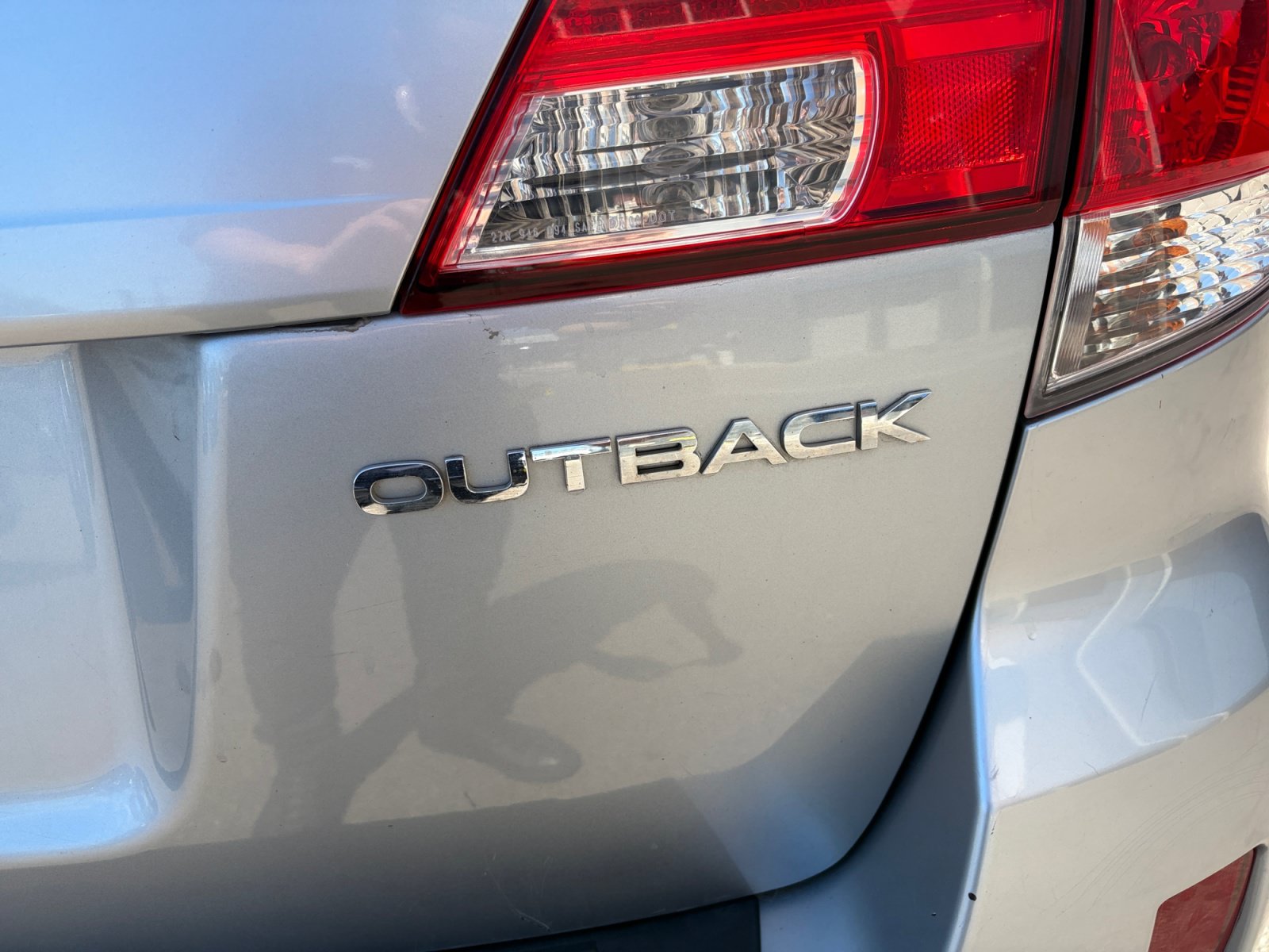 Used 2012 Subaru Outback 2.5i Premium AWD/4WD image 30