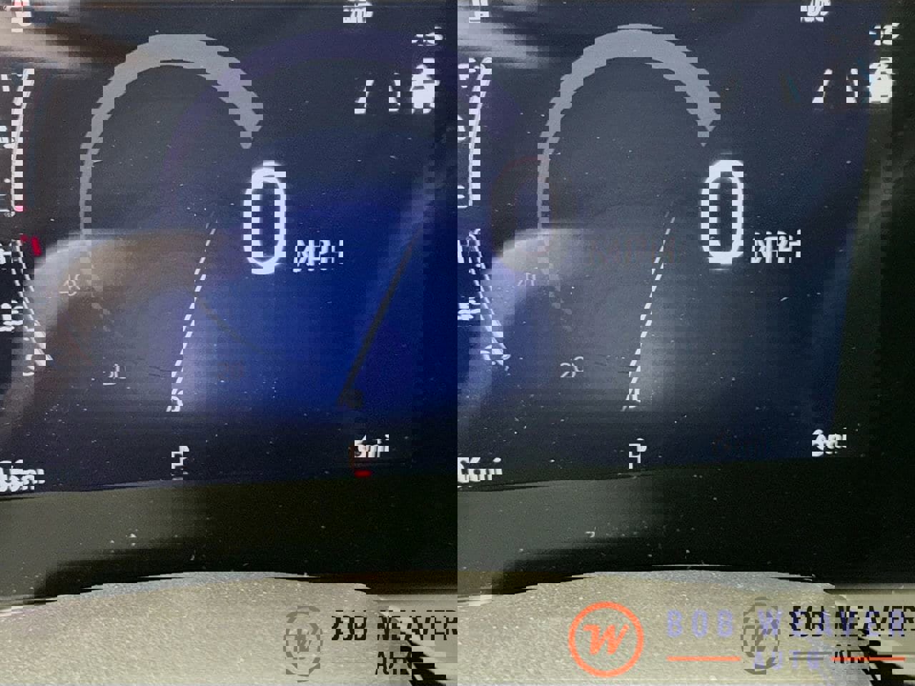 Used 2025 Buick Envista Preferred w/ Convenience I Package image 12