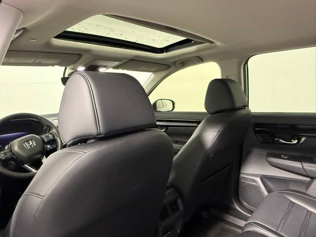 Used 2026 Honda CR-V EX-L image 33