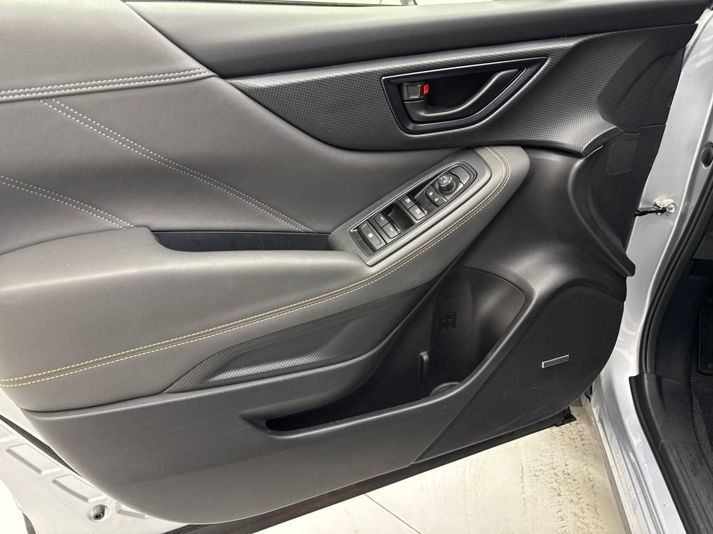 Used 2025 Subaru Forester Wilderness image 11