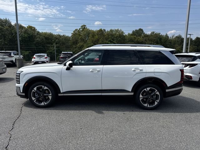 New 2026 Hyundai Palisade Limited image 4