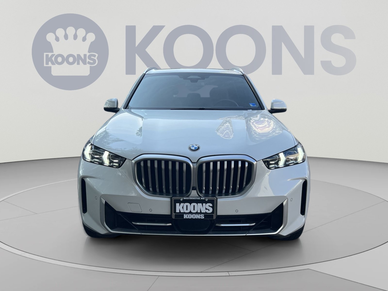 Used 2024 BMW X5 xDrive40i w/ Premium Package AWD/4WD image 10