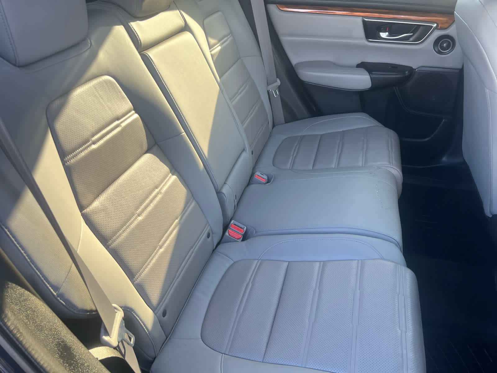 Used 2019 Honda CR-V EX-L image 26