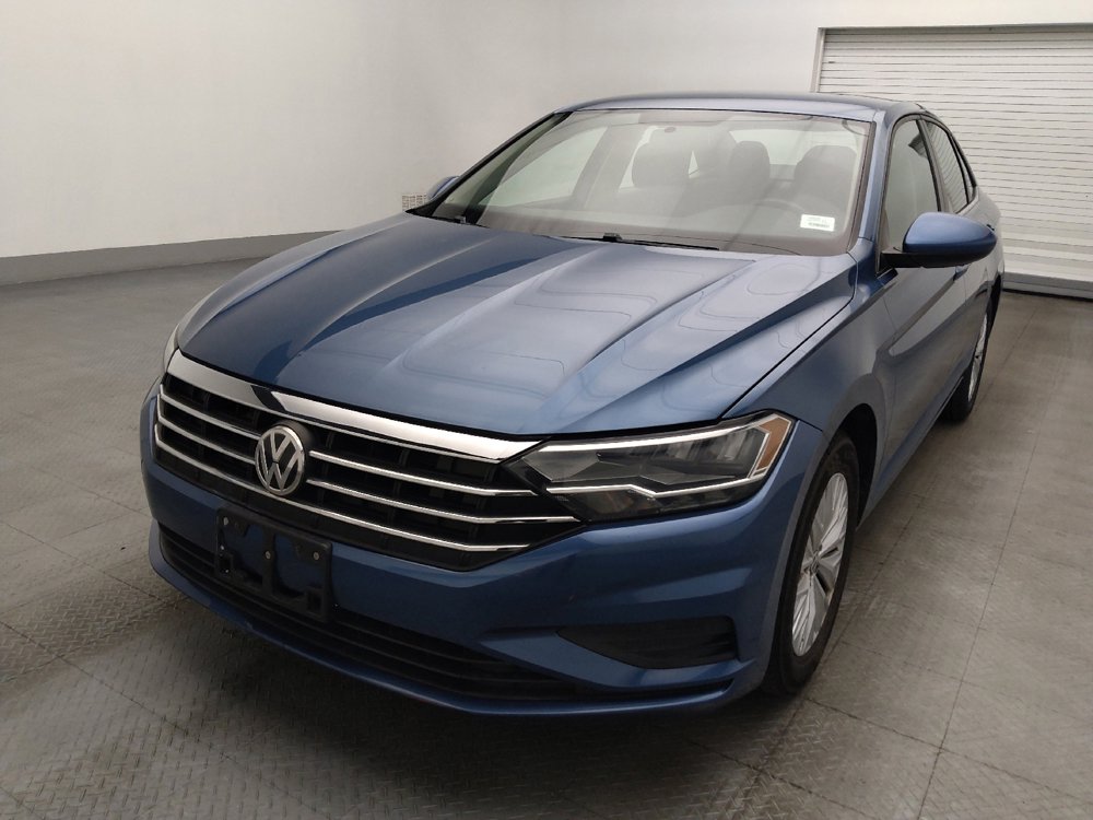Used 2019 Volkswagen Jetta S FWD image 15