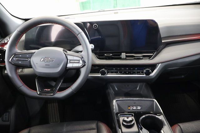 New 2026 Chevrolet Equinox RS image 11