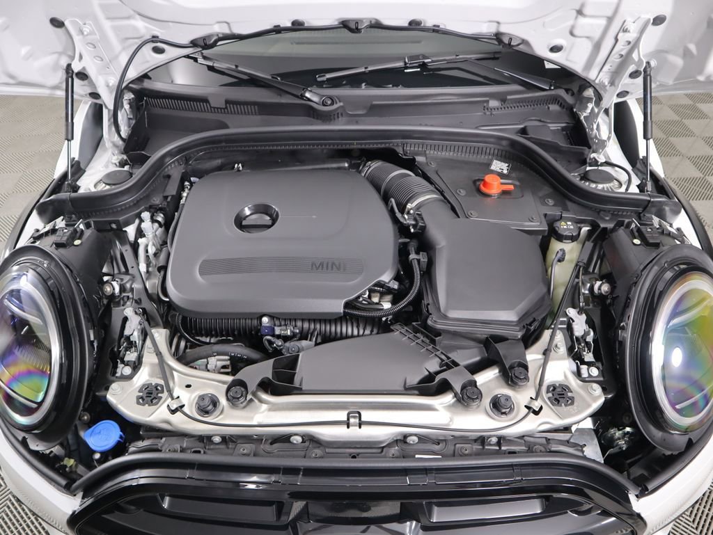 New 2026 MINI Cooper S image 33