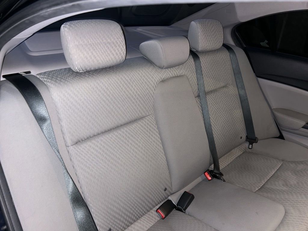 Used 2015 Honda Civic LX image 42