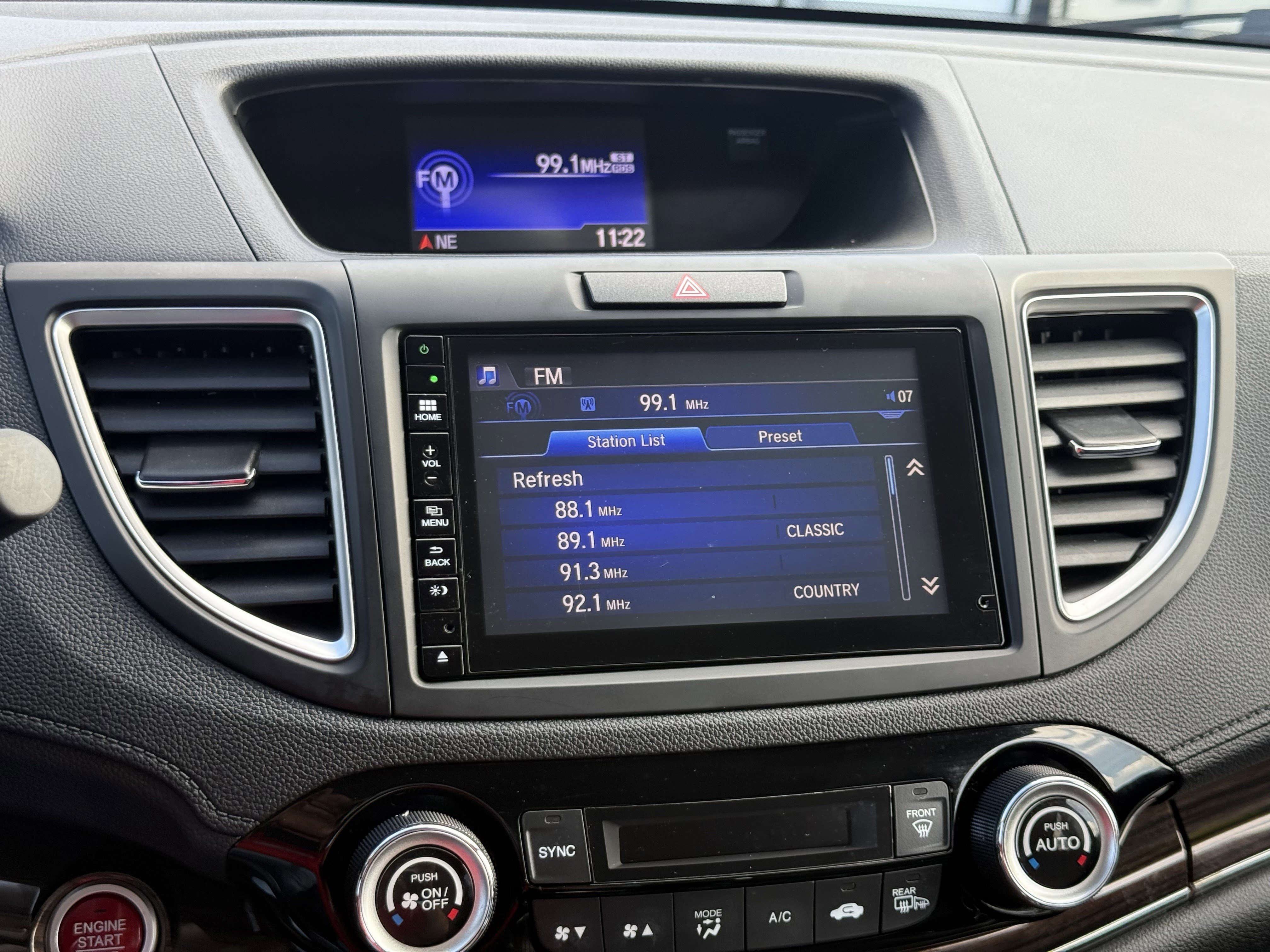 Used 2015 Honda CR-V EX-L image 28