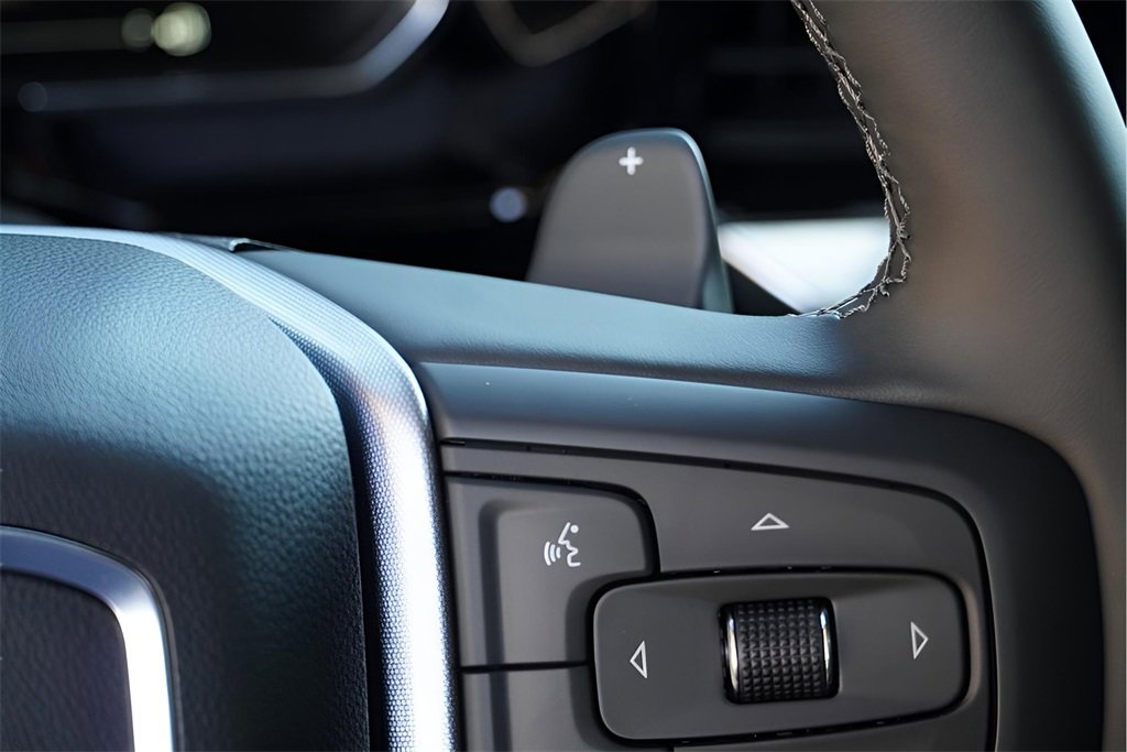 New 2026 GMC Sierra 1500 SLT image 14