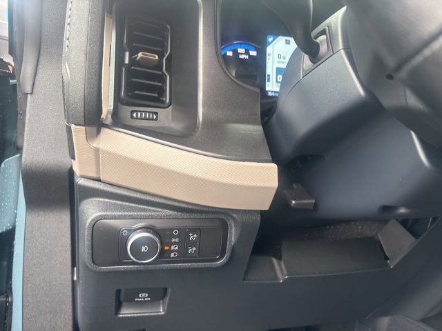 Used 2022 Ford Bronco Big Bend image 25