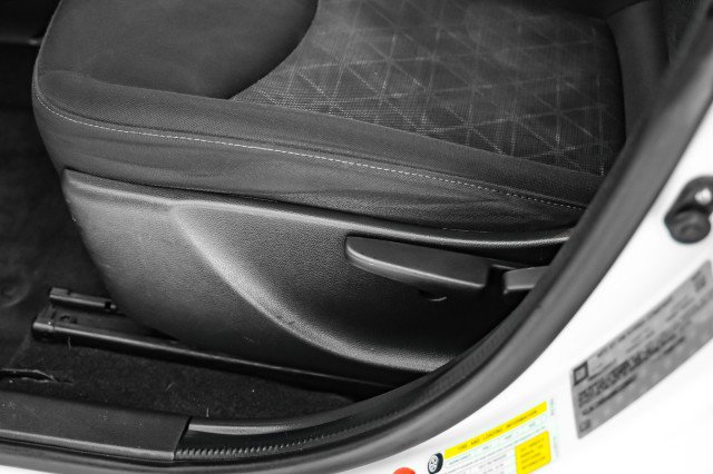 Used 2021 Chevrolet Spark LT w/ Spark Special Edition image 25