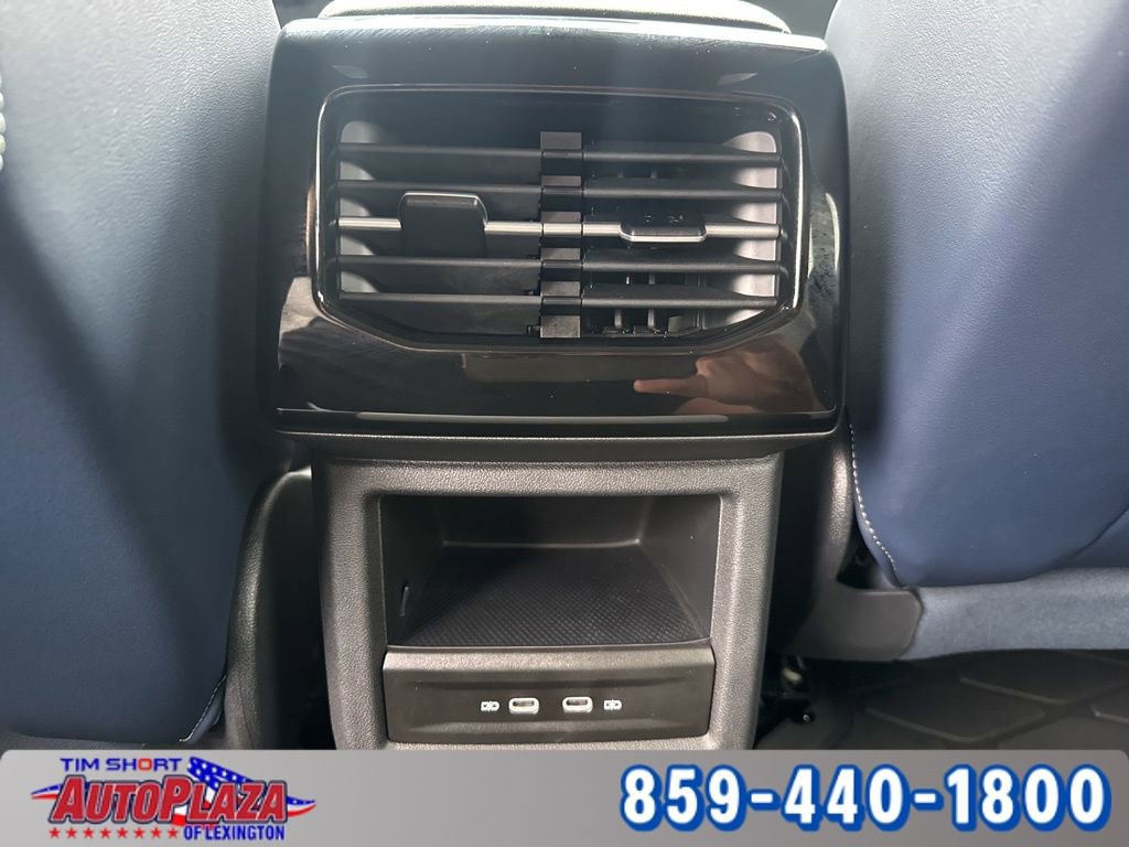 Used 2024 Volkswagen ID.4 Pro S image 40