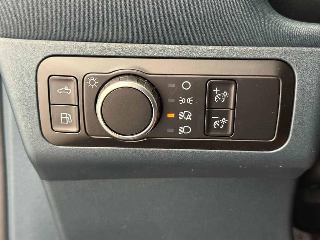 New 2026 Ford Maverick XLT w/ Equipment Group 301A AWD/4WD image 33