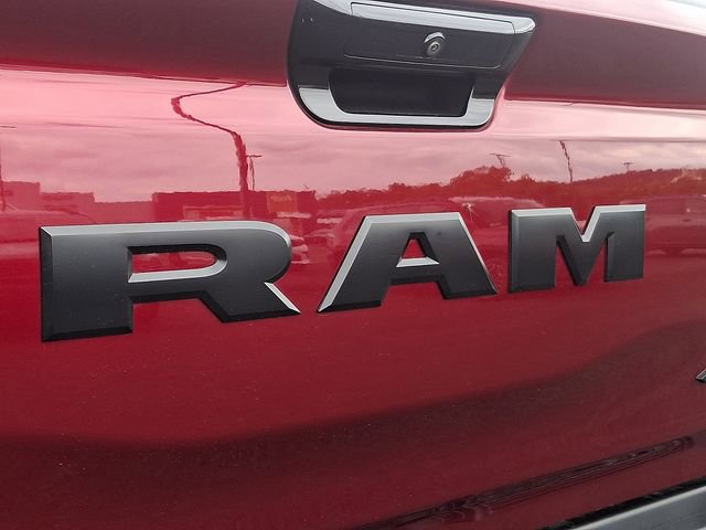 Used 2024 RAM 1500 TRX AWD/4WD image 33