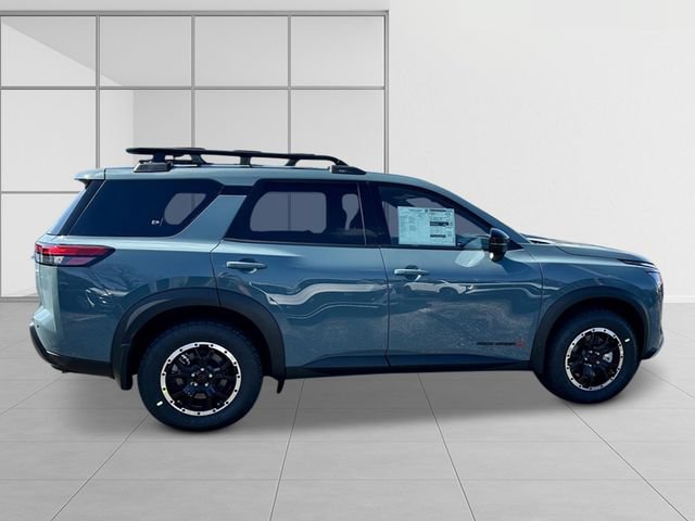 New 2026 Nissan Pathfinder Rock Creek AWD/4WD image 7