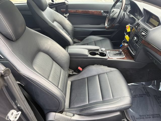 Used 2011 Mercedes-Benz E 350 Coupe image 15