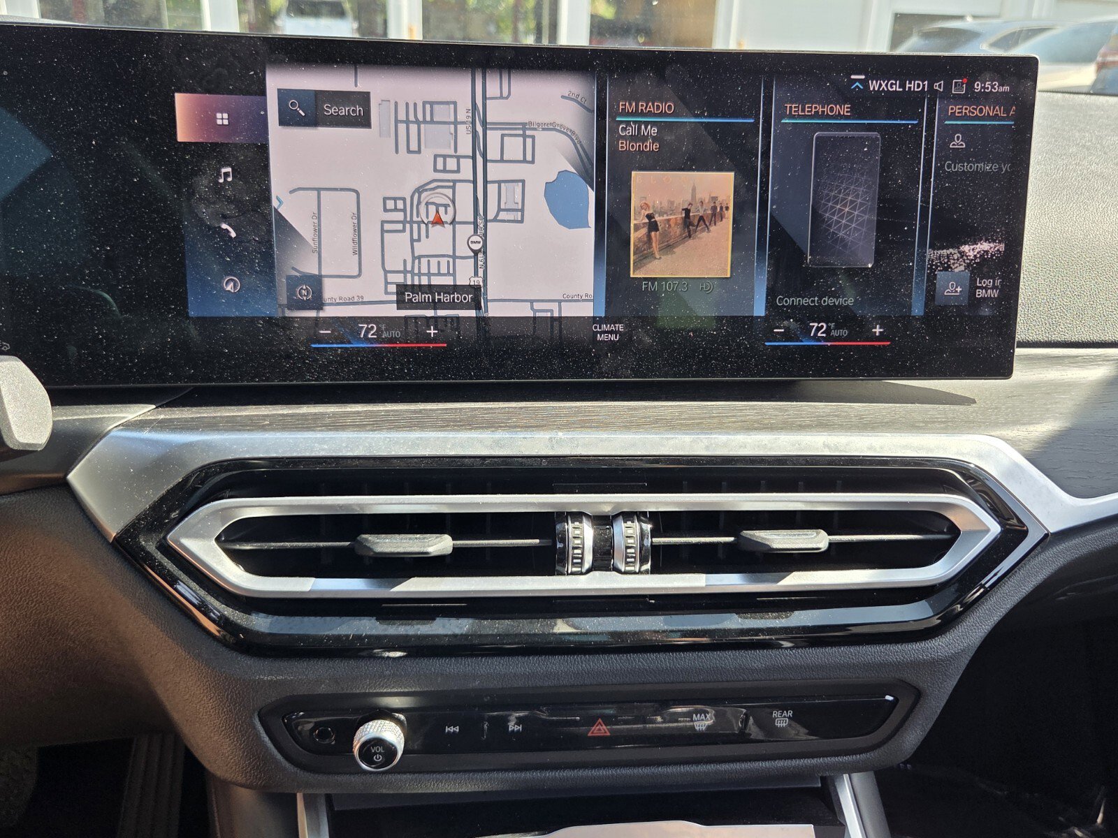 Certified 2024 BMW 430i Convertible w/ Convenience Package RWD image 20