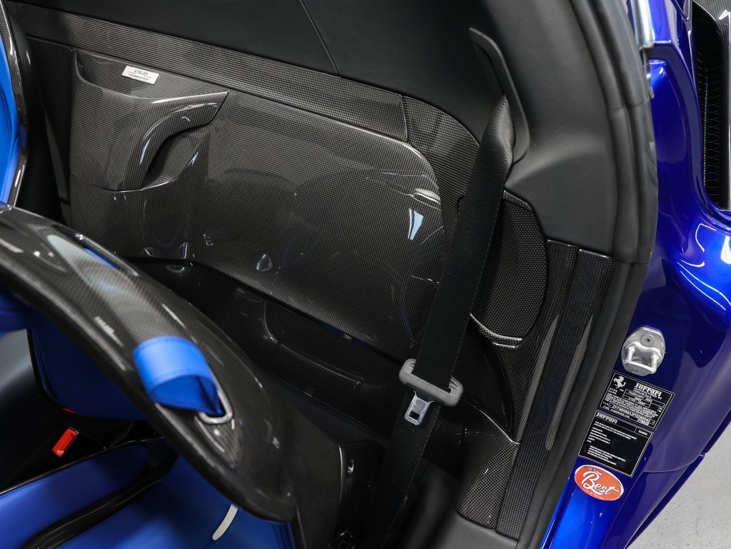 Used 2023 Ferrari SF90 Spider image 72