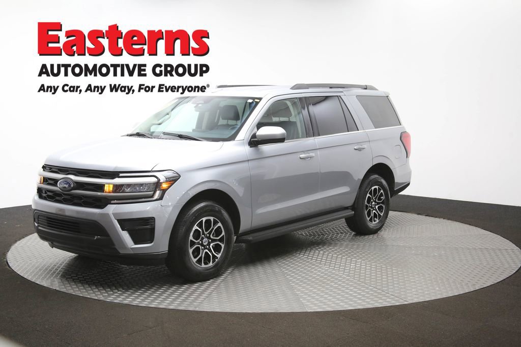 Used 2024 Ford Expedition XLT image 56