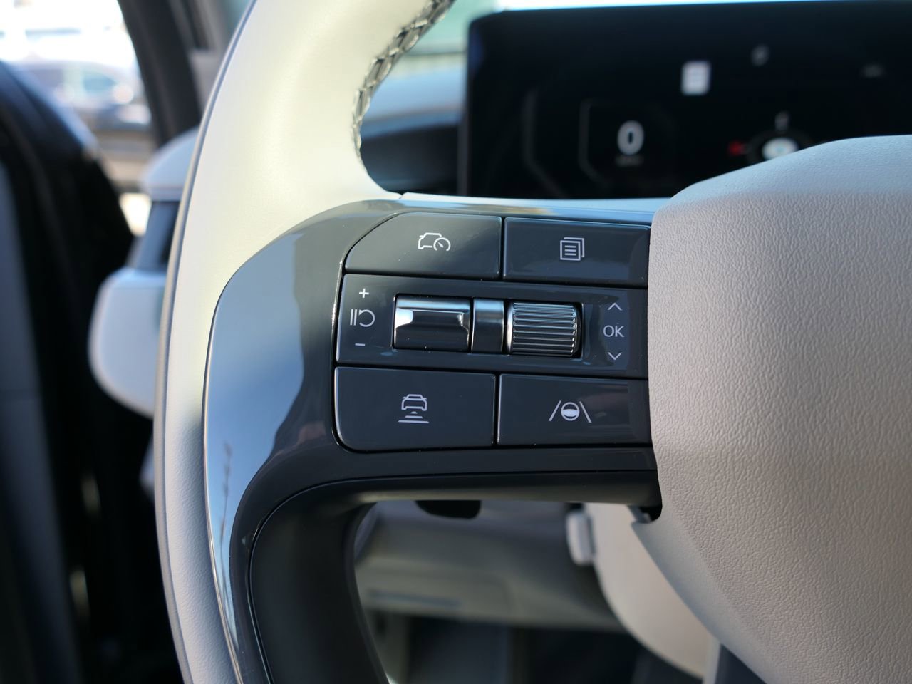 New 2026 Kia EV9 Wind image 11